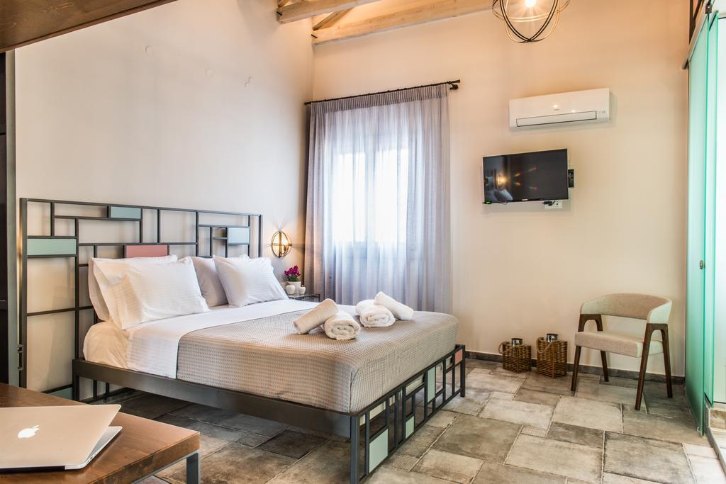 Апартаменти Casa Maritima Chania  Екстер'єр фото