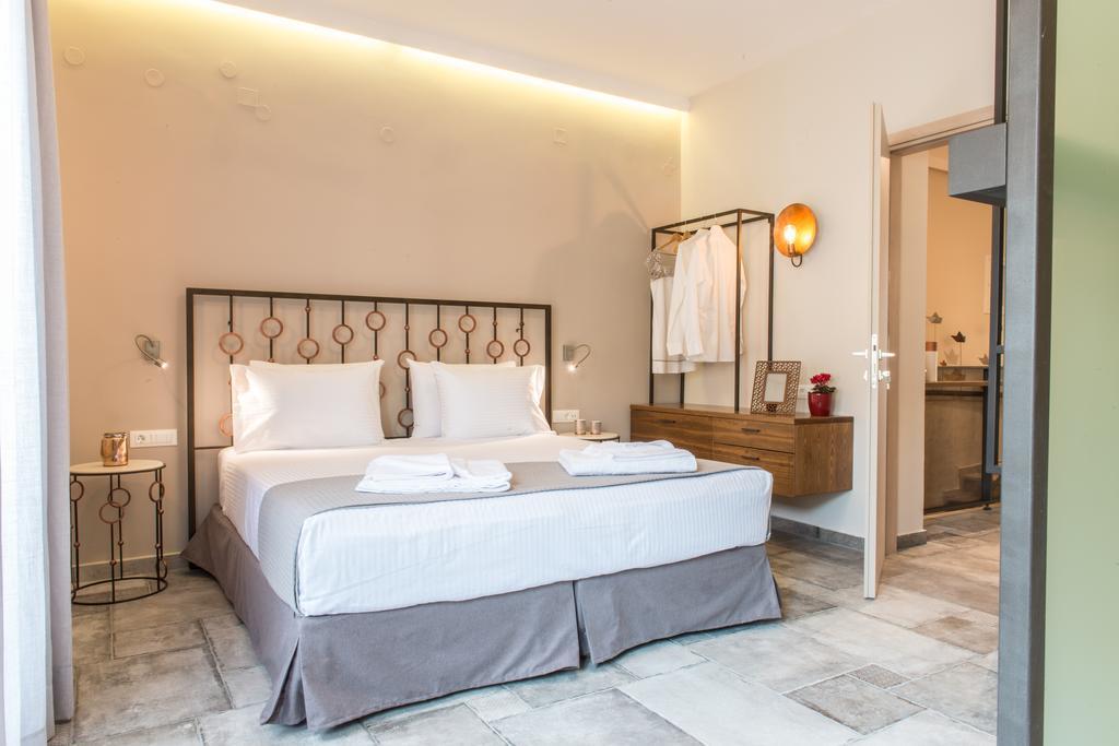 Апартаменти Casa Maritima Chania  Екстер'єр фото