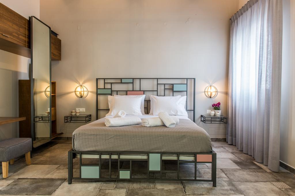 Апартаменти Casa Maritima Chania  Екстер'єр фото