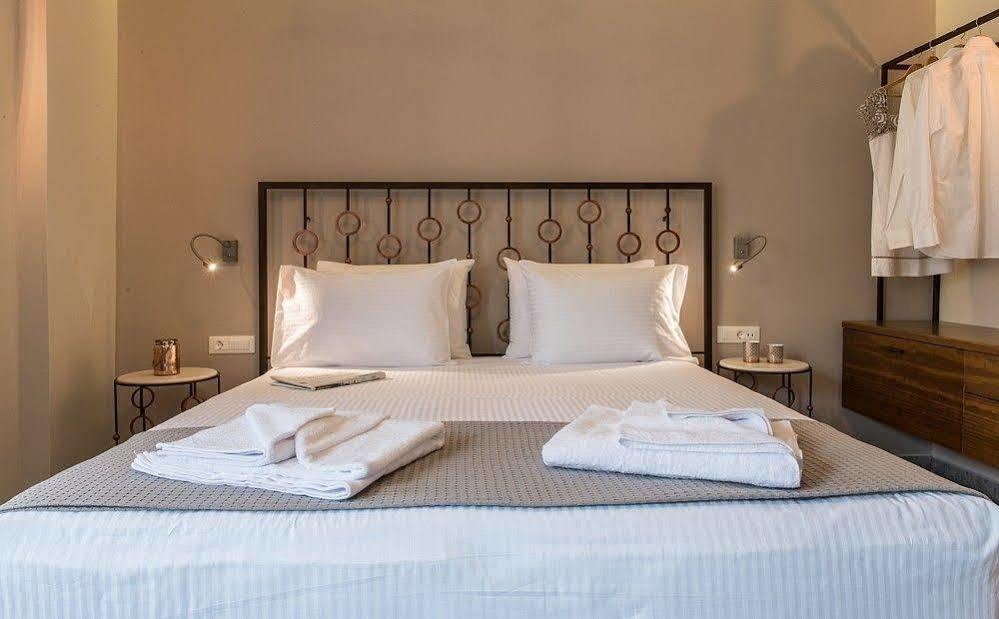 Апартаменти Casa Maritima Chania  Екстер'єр фото