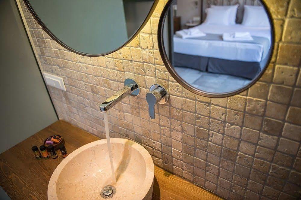 Апартаменти Casa Maritima Chania  Екстер'єр фото